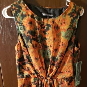 Jones Wear dress- brand new w/tags